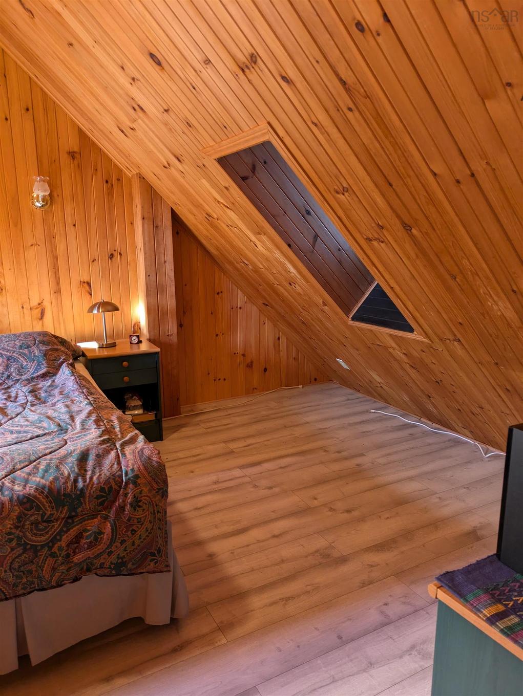 8132 Gabarus Highway, Gabarus, NS