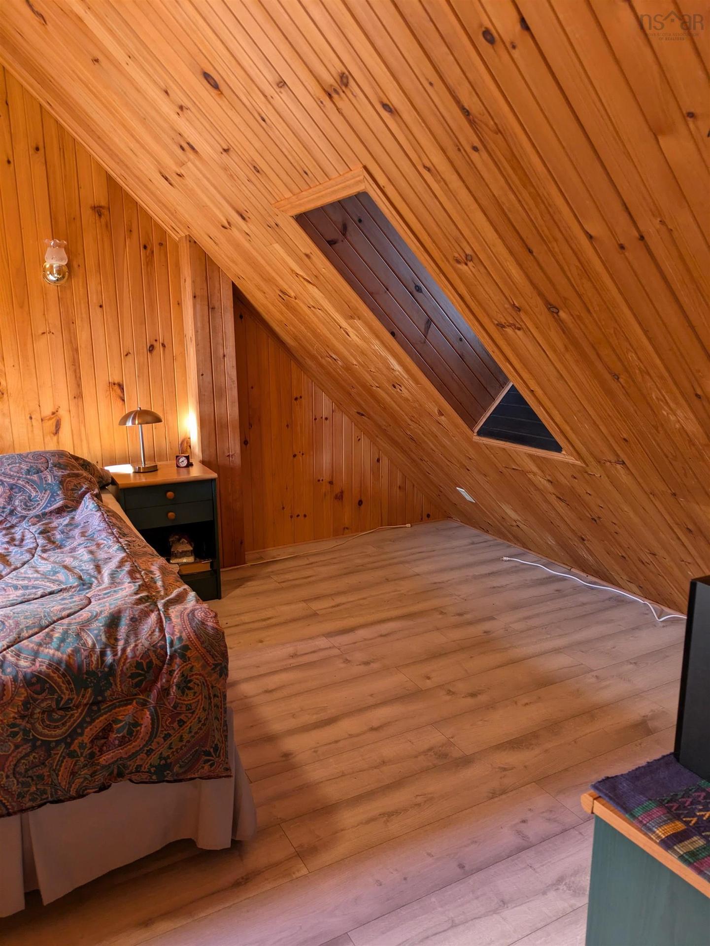 8132 Gabarus Highway, Gabarus, NS