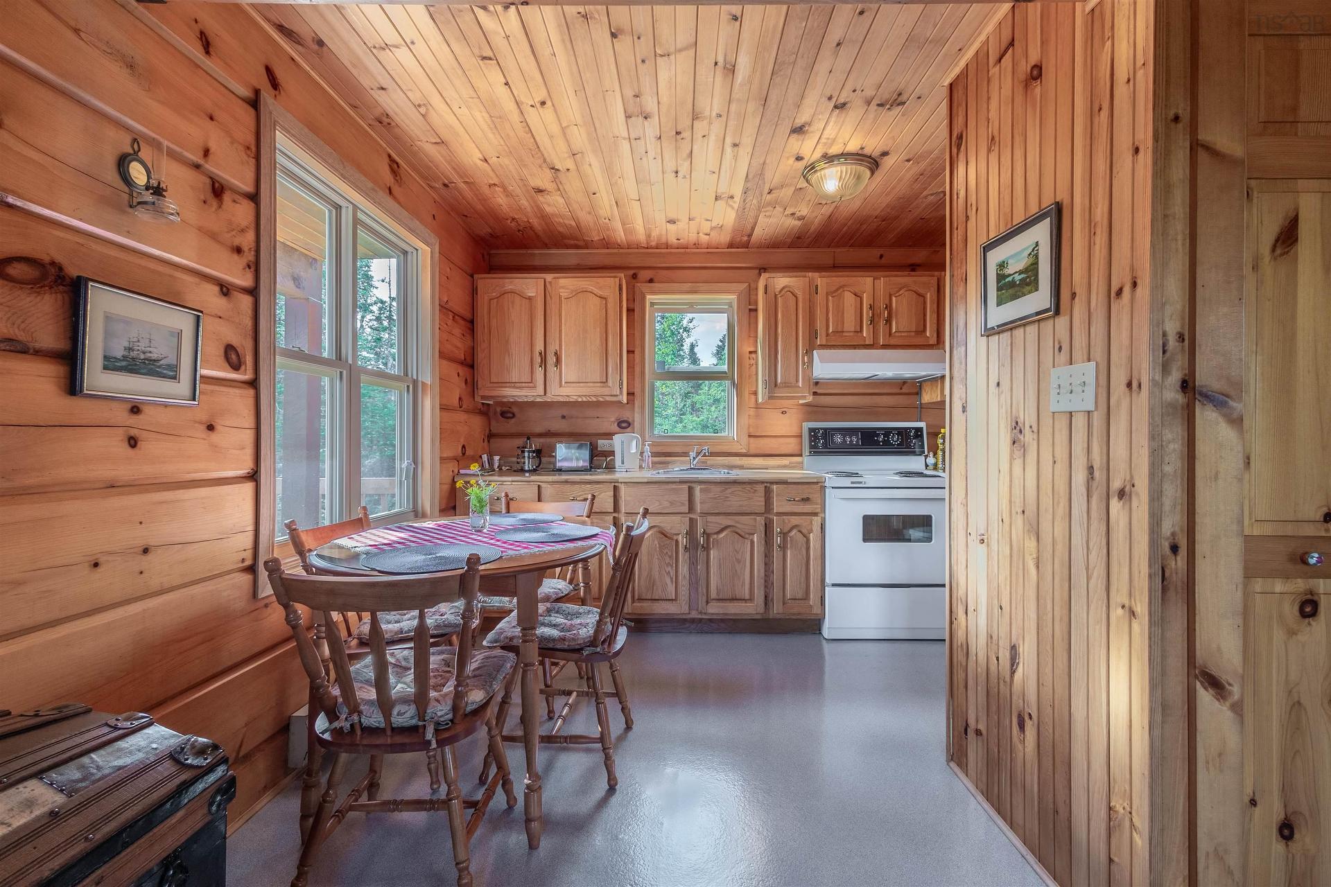 8132 Gabarus Highway, Gabarus, NS