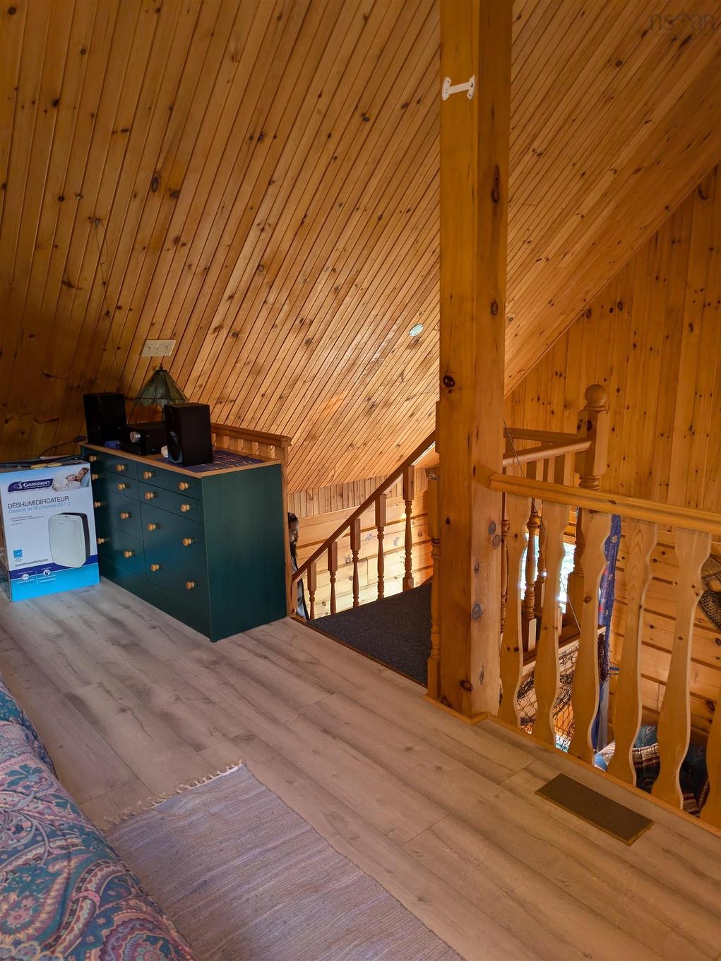 8132 Gabarus Highway, Gabarus, NS