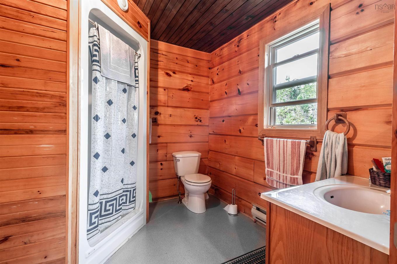 8132 Gabarus Highway, Gabarus, NS