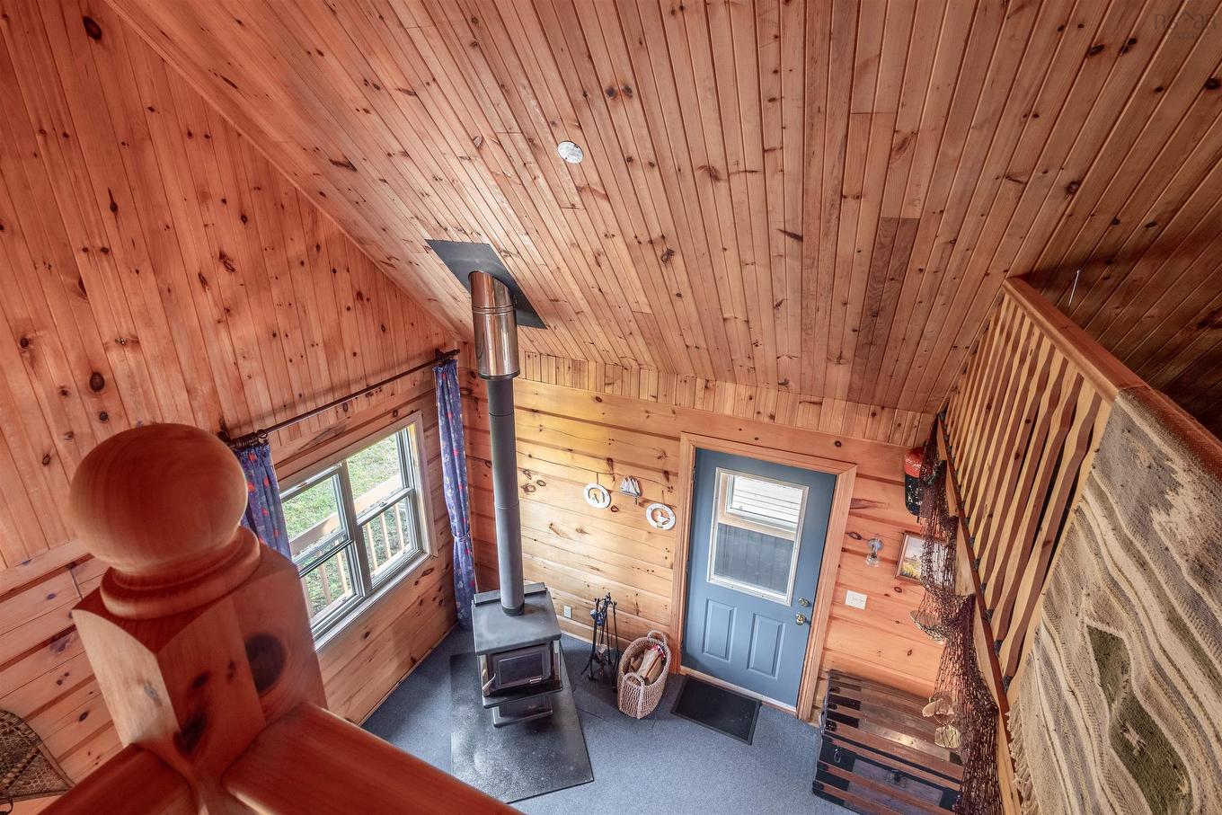 8132 Gabarus Highway, Gabarus, NS