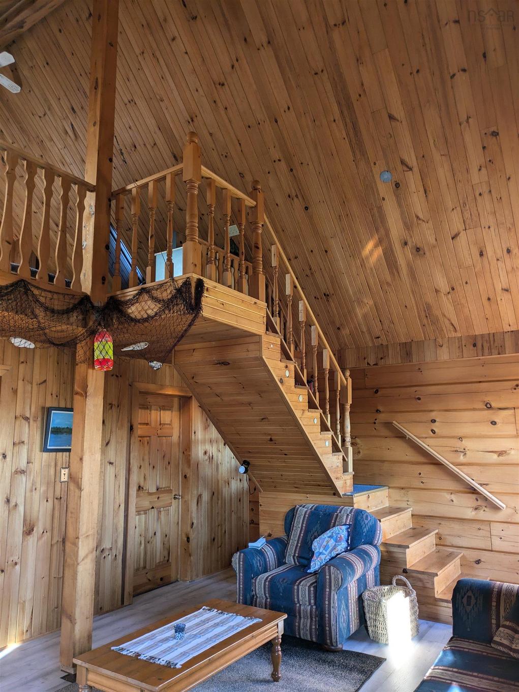 8132 Gabarus Highway, Gabarus, NS