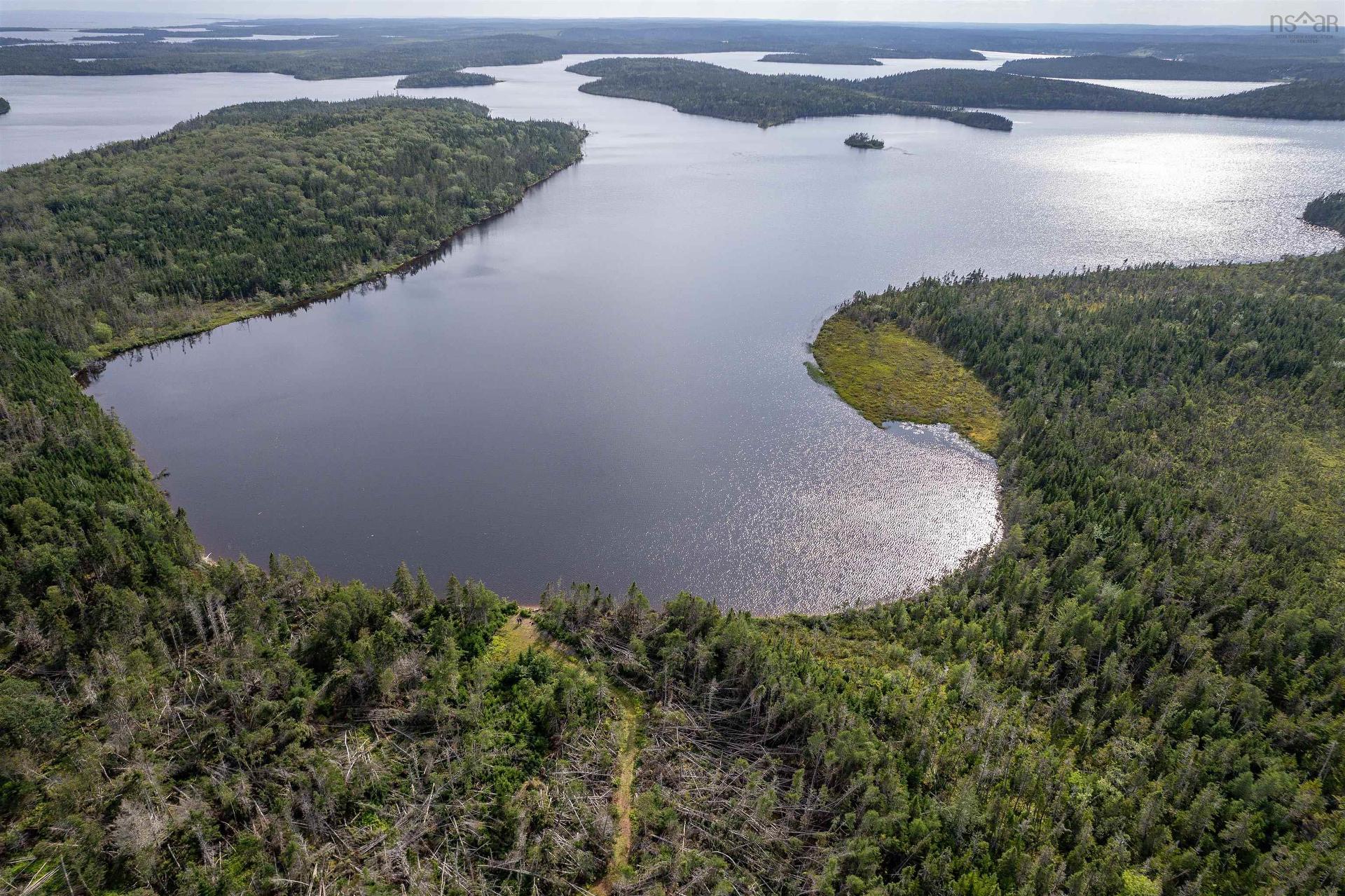 8132 Gabarus Highway, Gabarus, NS