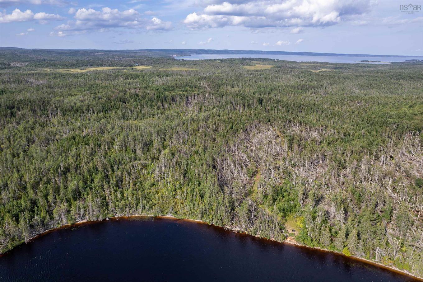 8132 Gabarus Highway, Gabarus, NS