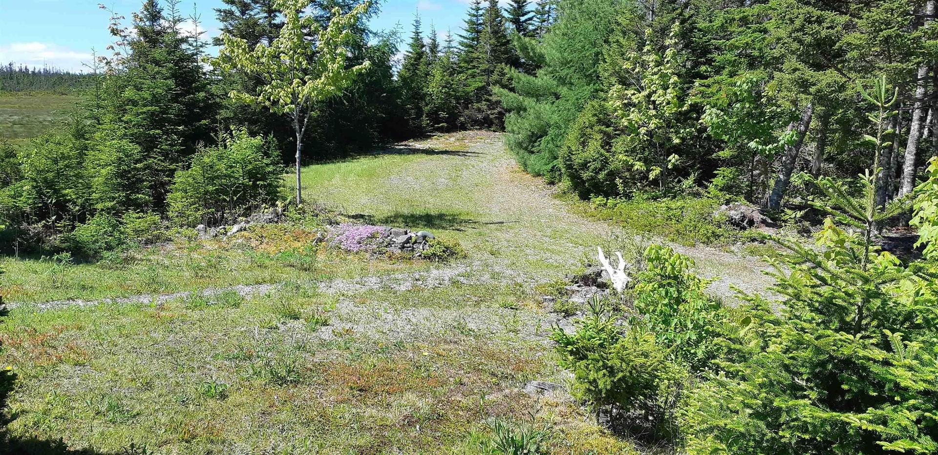 8132 Gabarus Highway, Gabarus, NS
