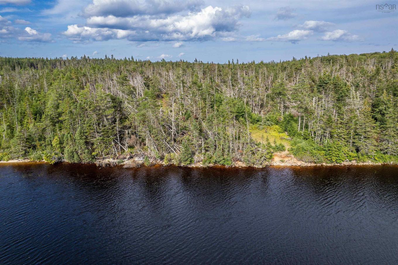 8132 Gabarus Highway, Gabarus, NS