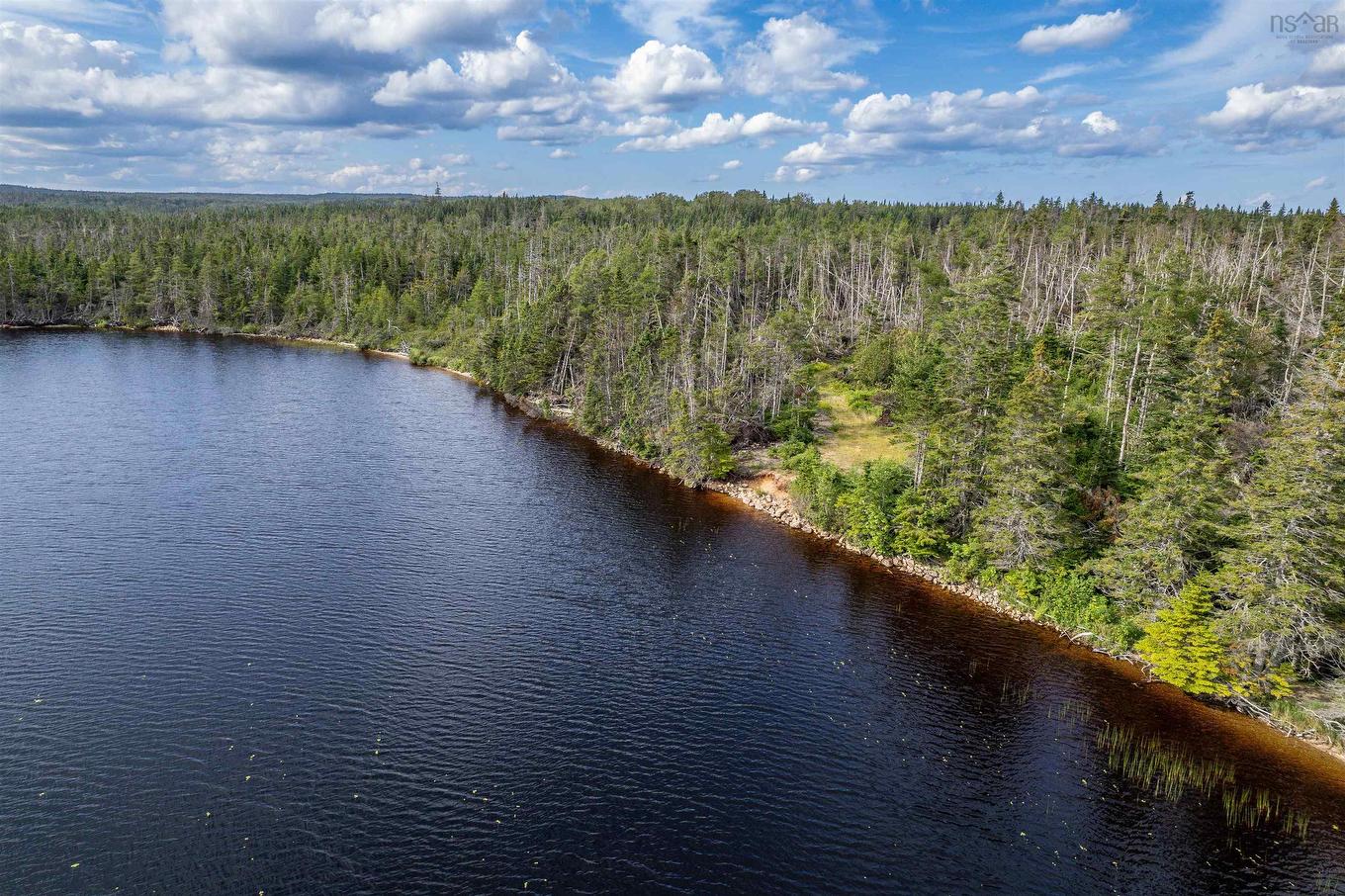 8132 Gabarus Highway, Gabarus, NS