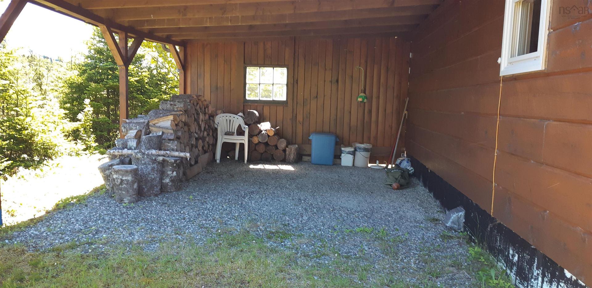 8132 Gabarus Highway, Gabarus, NS