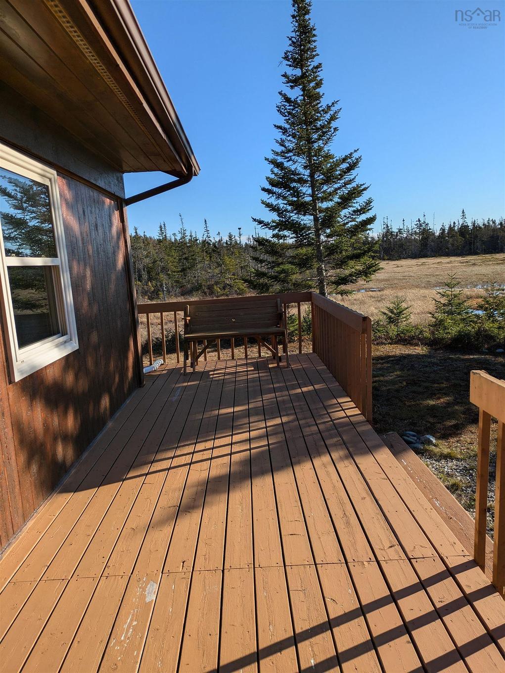 8132 Gabarus Highway, Gabarus, NS