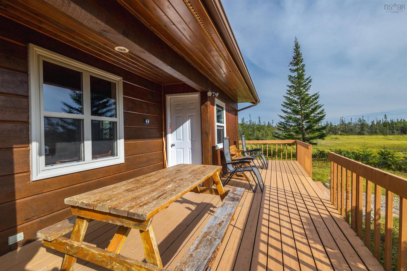 8132 Gabarus Highway, Gabarus, NS