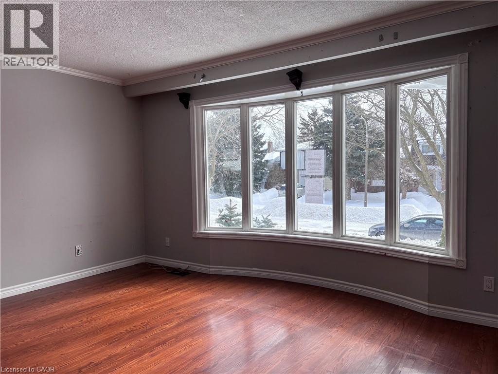 76 Ramblewood Way, Kitchener, ON - Indoor Photo Showing Other Room