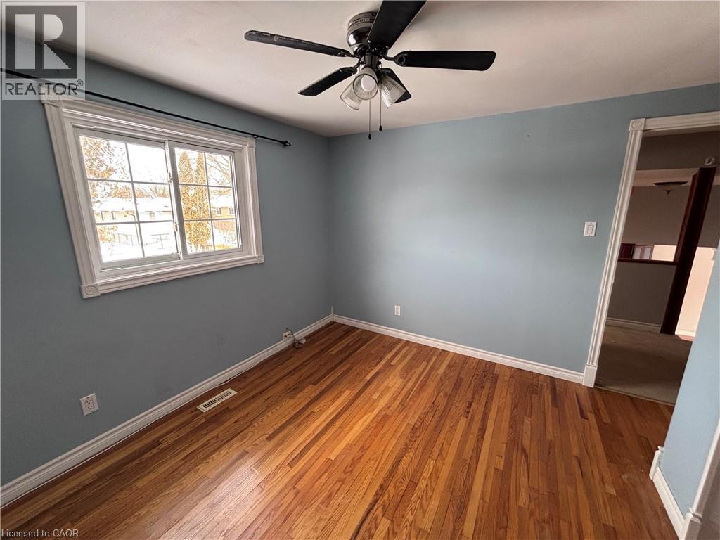 76 Ramblewood Way, Kitchener, ON - Indoor Photo Showing Other Room