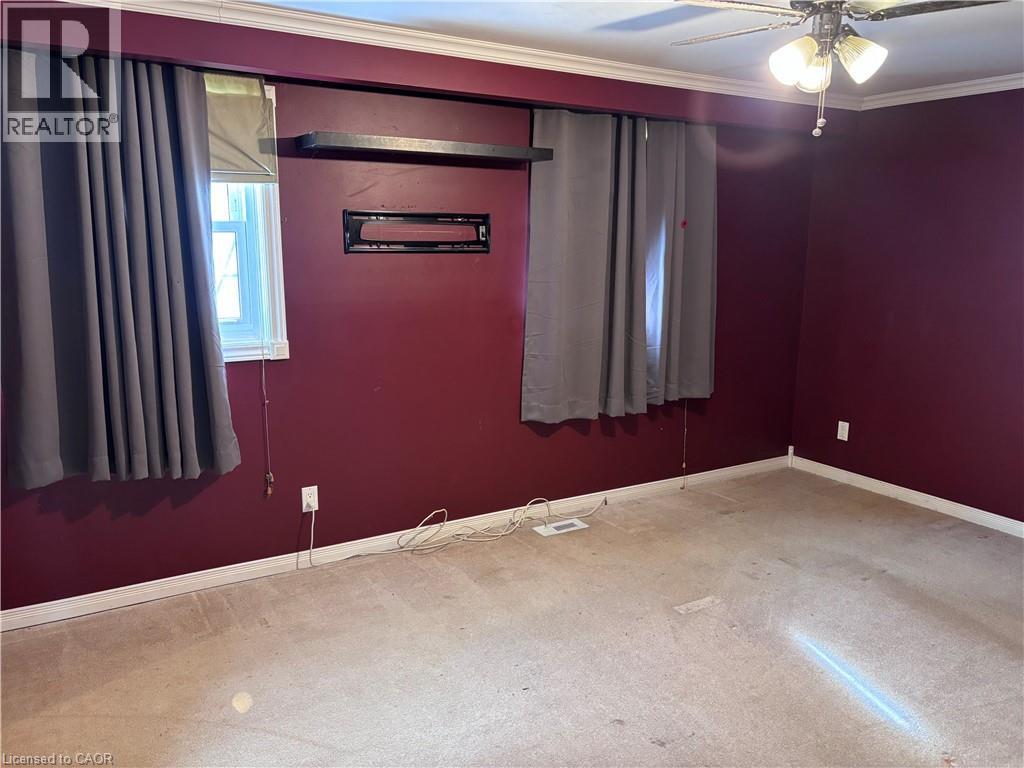 76 Ramblewood Way, Kitchener, ON - Indoor Photo Showing Other Room