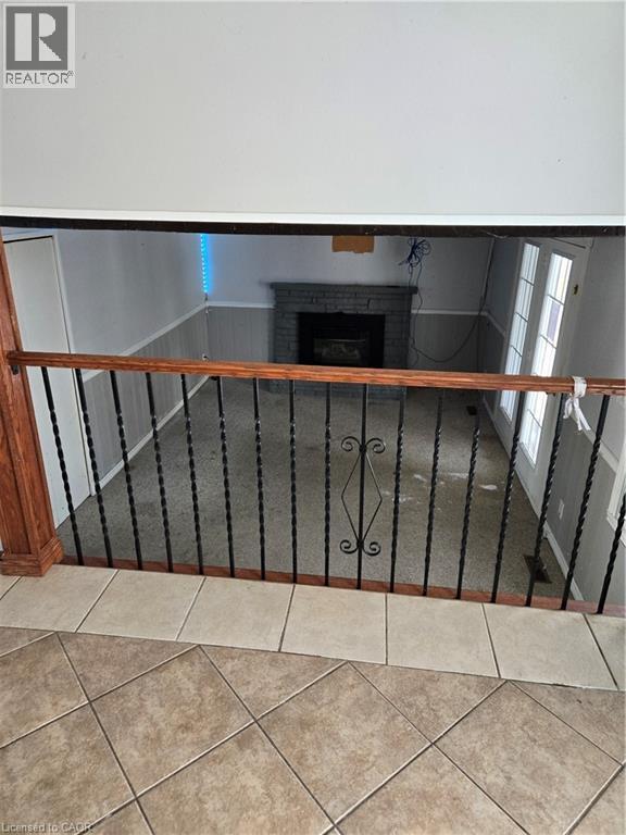 76 Ramblewood Way, Kitchener, ON - Indoor Photo Showing Other Room