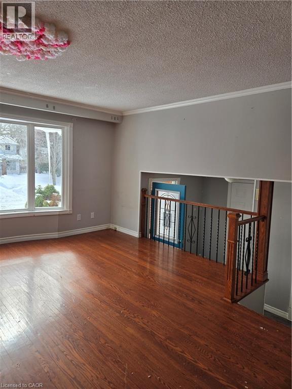 76 Ramblewood Way, Kitchener, ON - Indoor Photo Showing Other Room