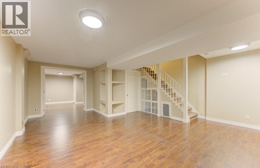 404 Wake Robin Crescent, Kitchener, ON - Indoor Photo Showing Other Room