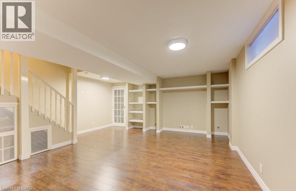 404 Wake Robin Crescent, Kitchener, ON - Indoor Photo Showing Other Room