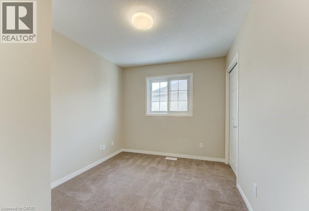 404 Wake Robin Crescent, Kitchener, ON - Indoor Photo Showing Other Room