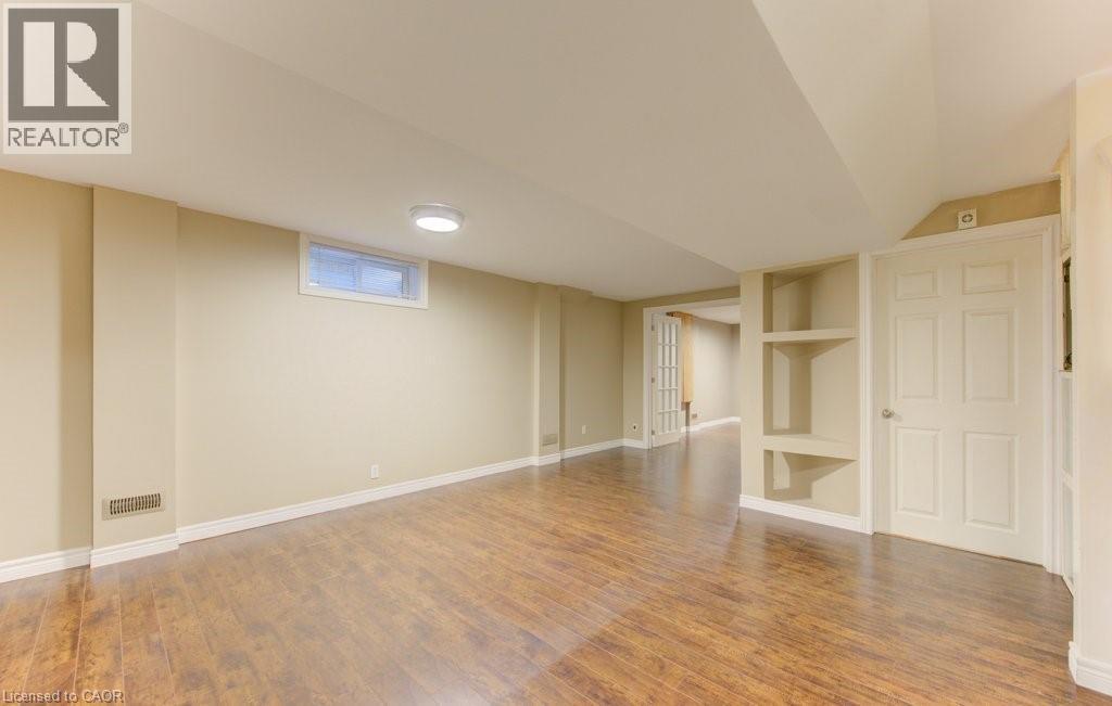 404 Wake Robin Crescent, Kitchener, ON - Indoor Photo Showing Other Room