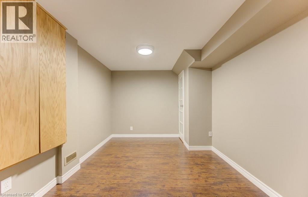 404 Wake Robin Crescent, Kitchener, ON - Indoor Photo Showing Other Room