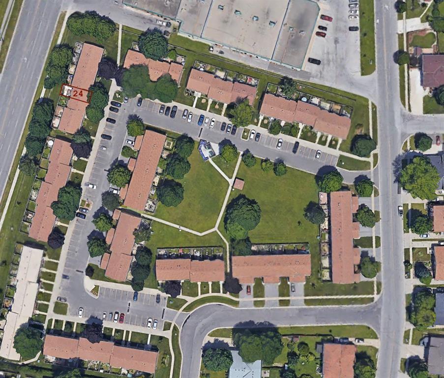 59-215 Trudeau Drive, Sarnia, ON