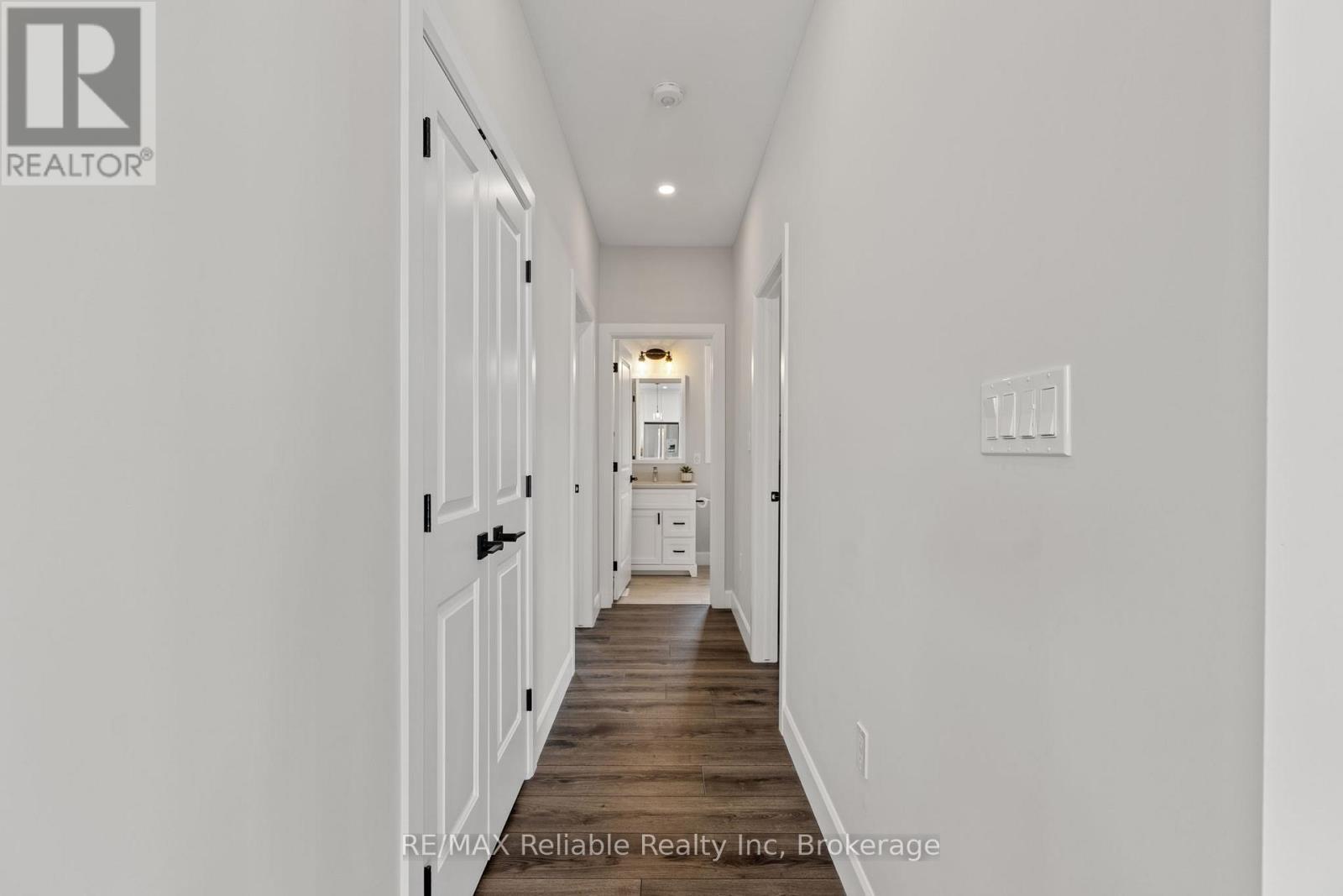 134 Severn Drive, Goderich (Goderich (Town)), ON - Indoor Photo Showing Other Room