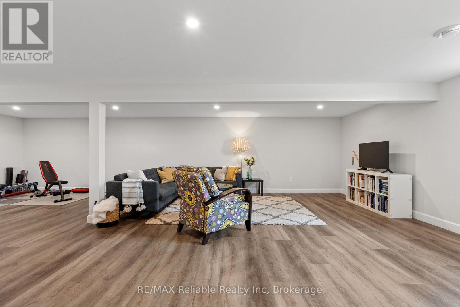 134 Severn Drive, Goderich (Goderich (Town)), ON - Indoor