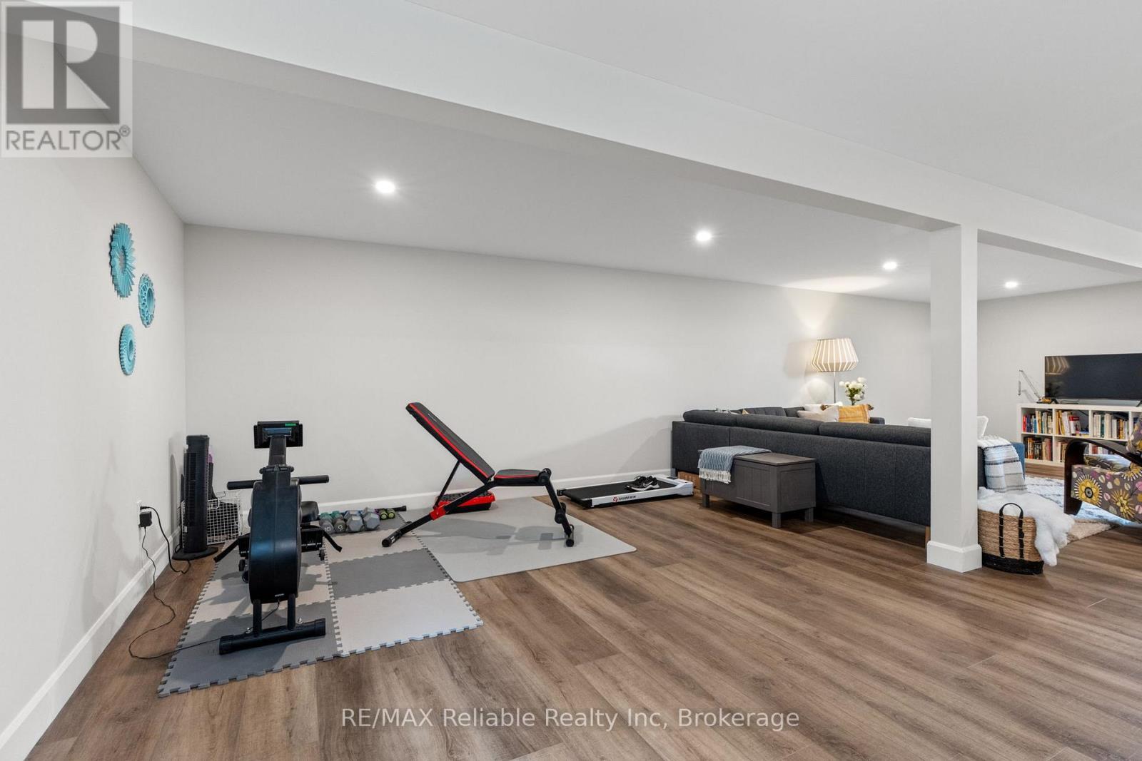 134 Severn Drive, Goderich (Goderich (Town)), ON - Indoor