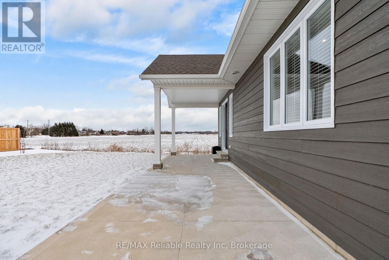 134 Severn Drive, Goderich (Goderich (Town)), ON - Outdoor With Exterior