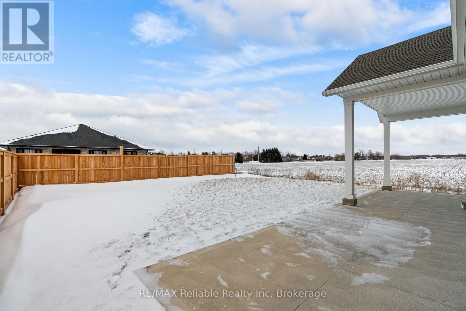 134 Severn Drive, Goderich (Goderich (Town)), ON - Outdoor