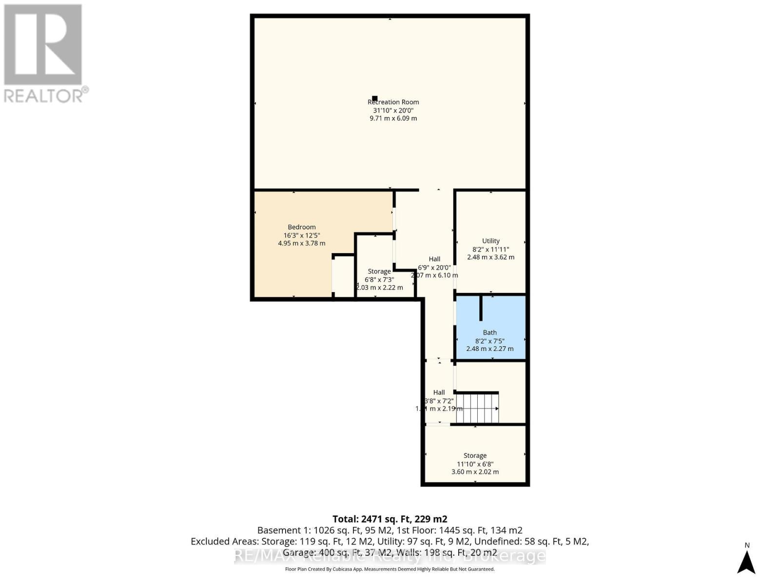 134 Severn Drive, Goderich (Goderich (Town)), ON - Other