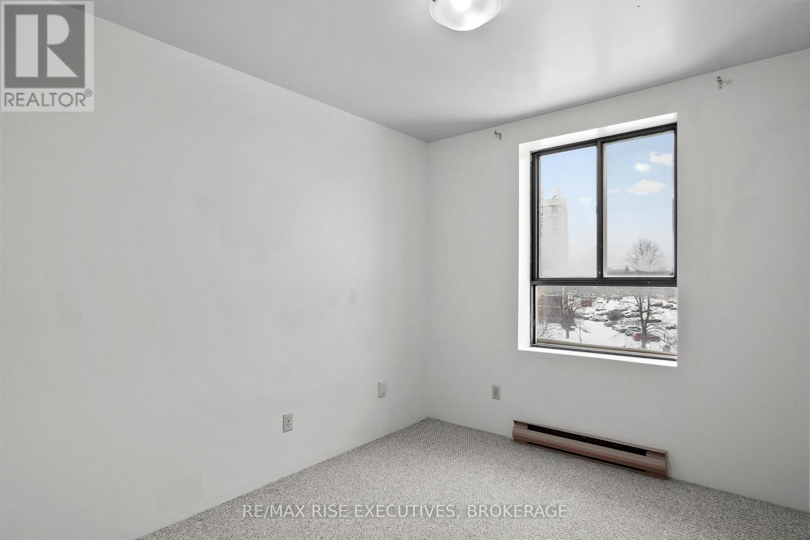 507 - 17 Eldon Hall Place, Kingston (Central City West), ON - Indoor Photo Showing Other Room