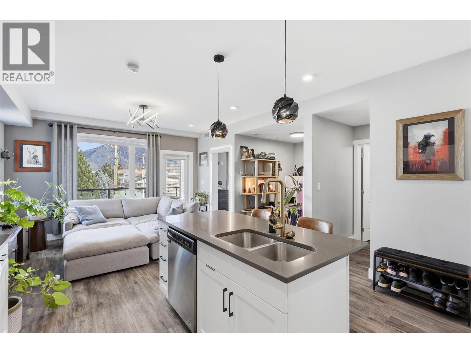 280 Tranquille Road Unit# 405, Kamloops, BC - Indoor