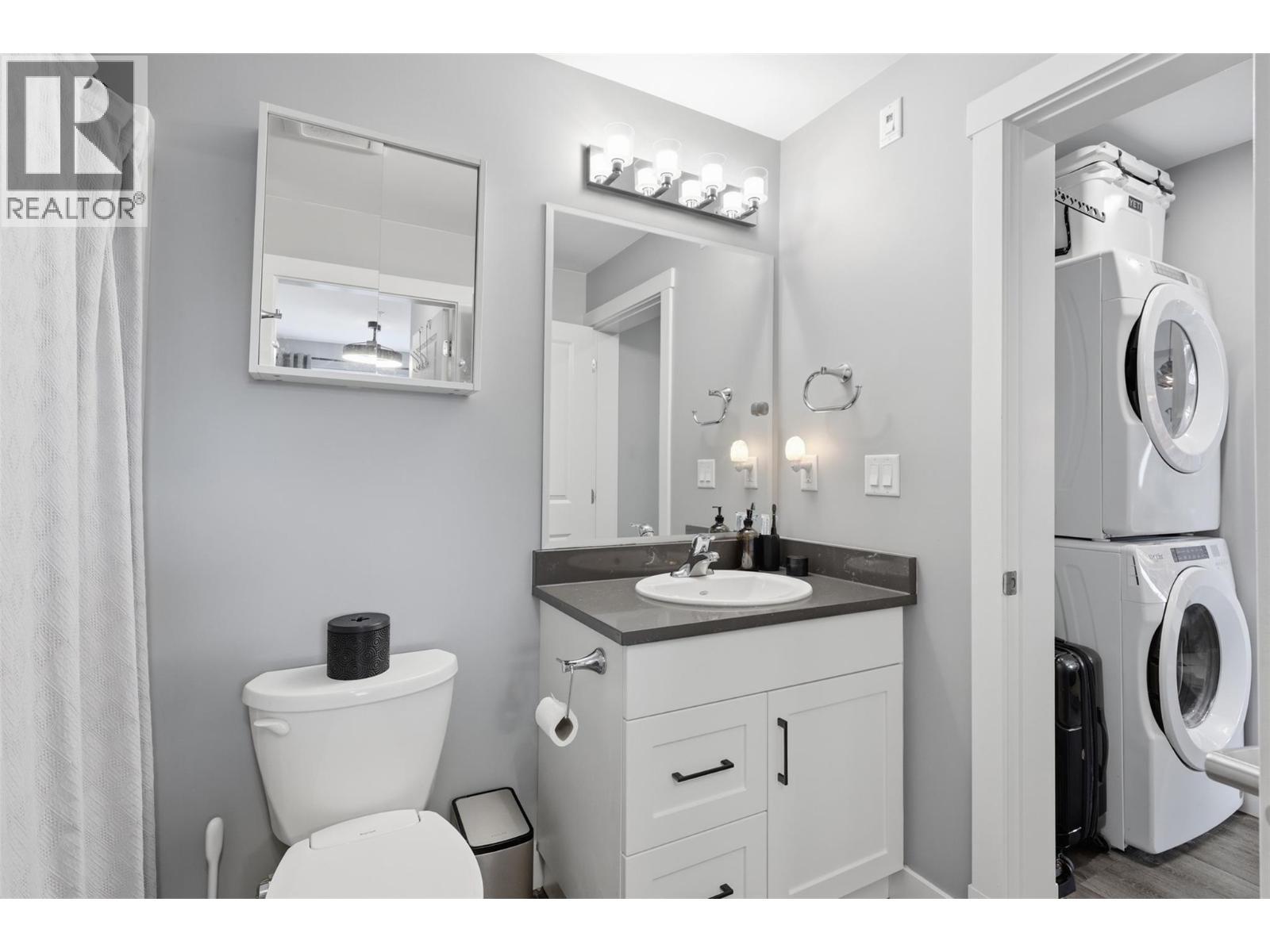280 Tranquille Road Unit# 405, Kamloops, BC - Indoor