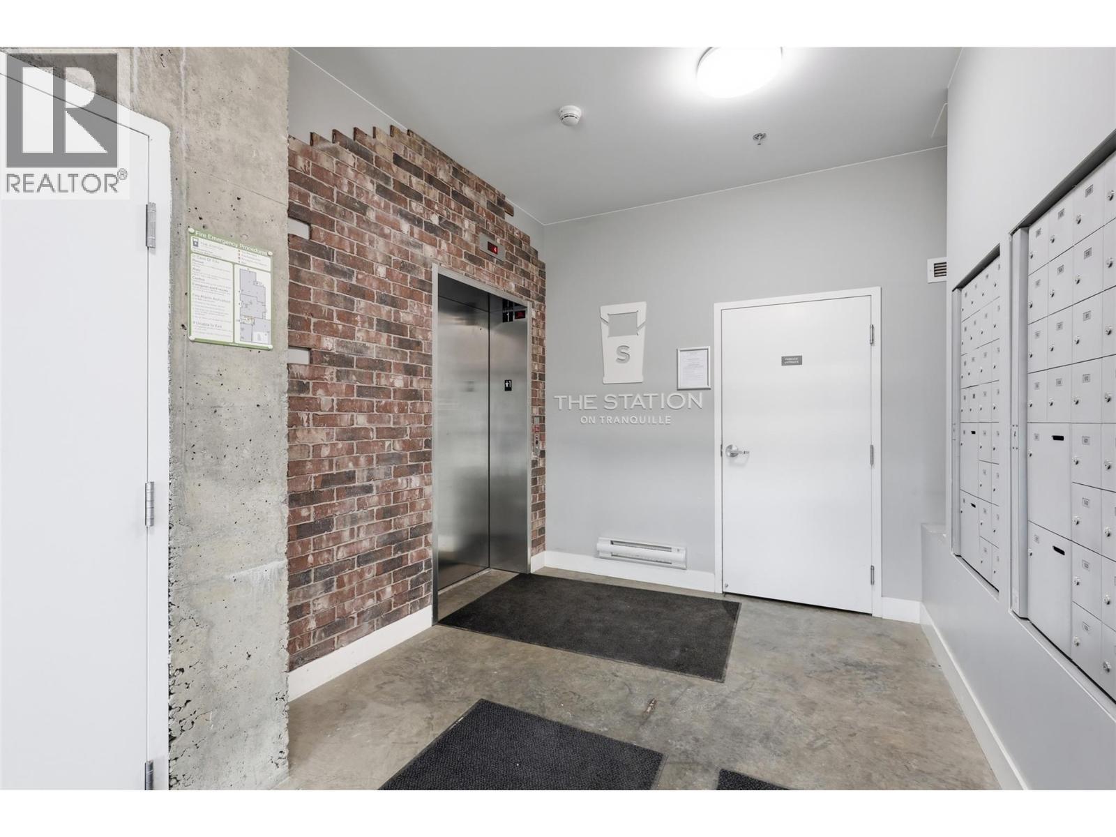 280 Tranquille Road Unit# 405, Kamloops, BC - Indoor Photo Showing Other Room