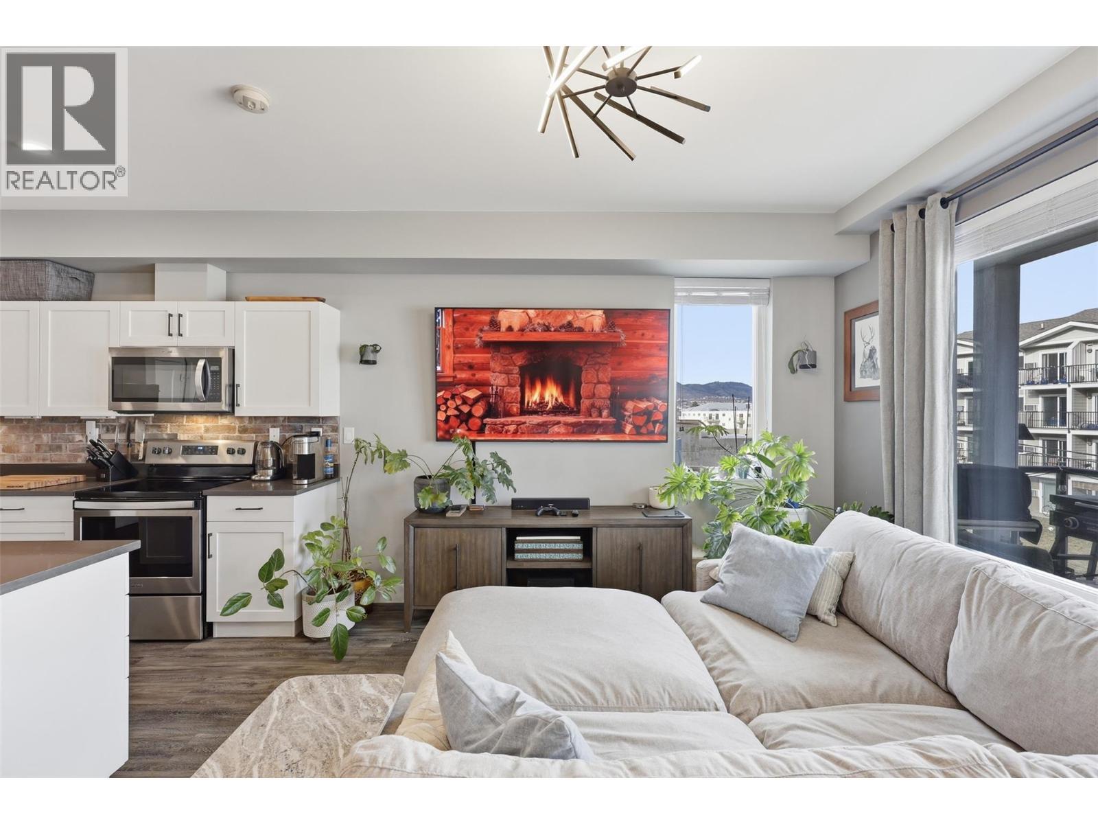 280 Tranquille Road Unit# 405, Kamloops, BC - Indoor