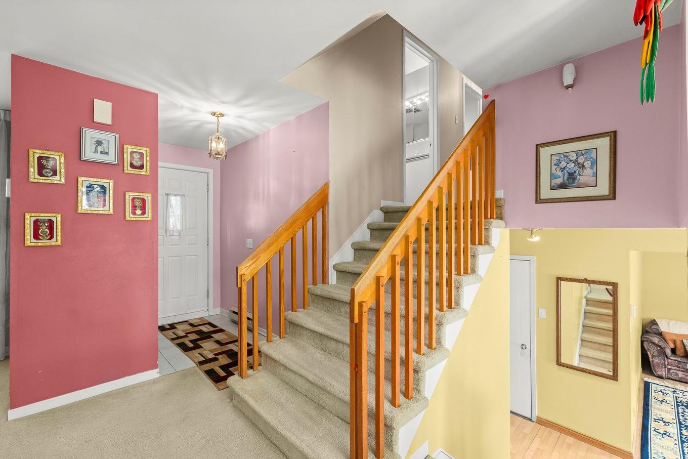 Hall - 10 Rue Des Peupliers, L'Île-Perrot, QC - Indoor Photo Showing Other Room