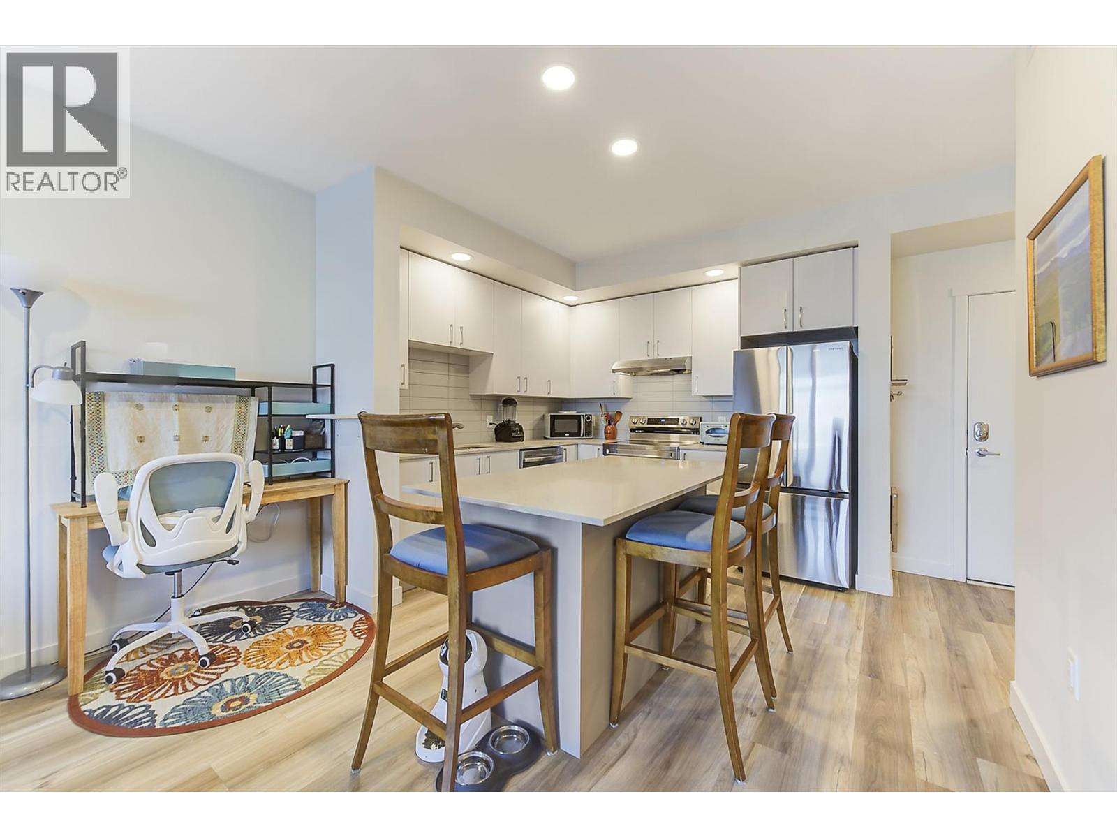 1111 Frost Road Unit# 407, Kelowna, BC - Indoor