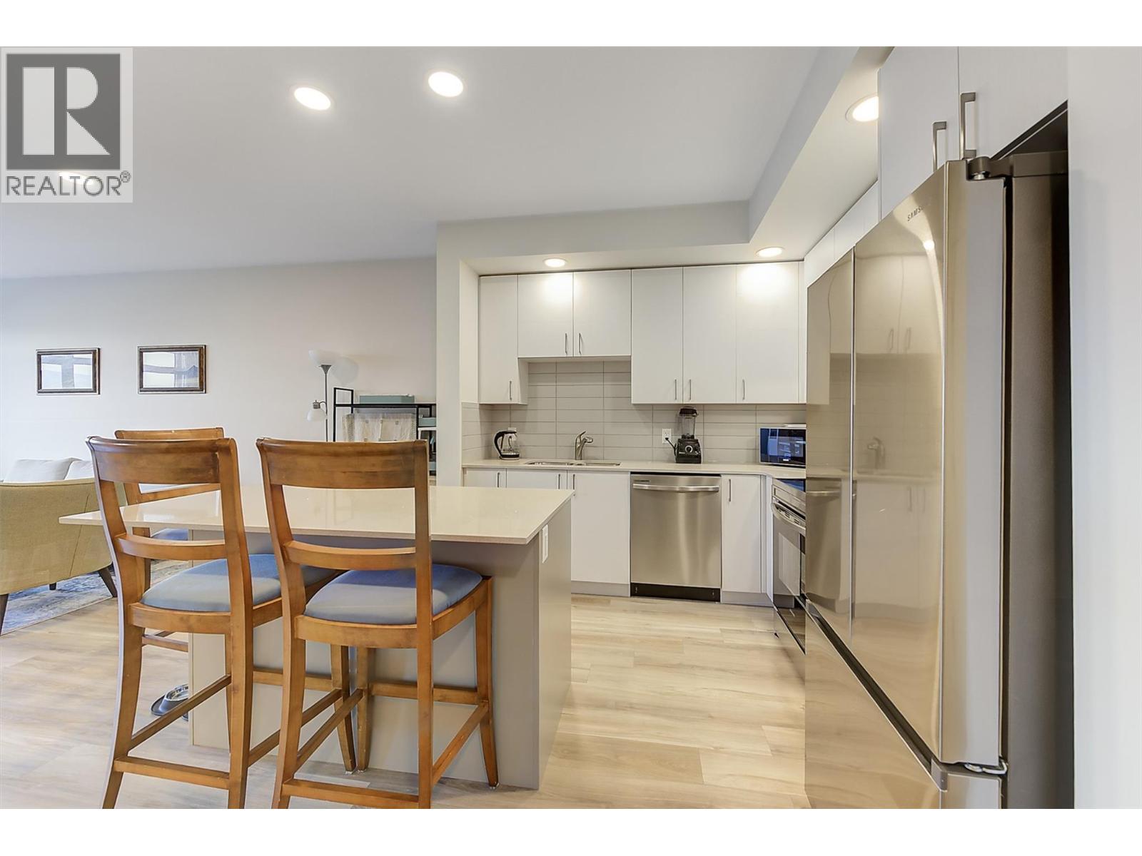 1111 Frost Road Unit# 407, Kelowna, BC - Indoor