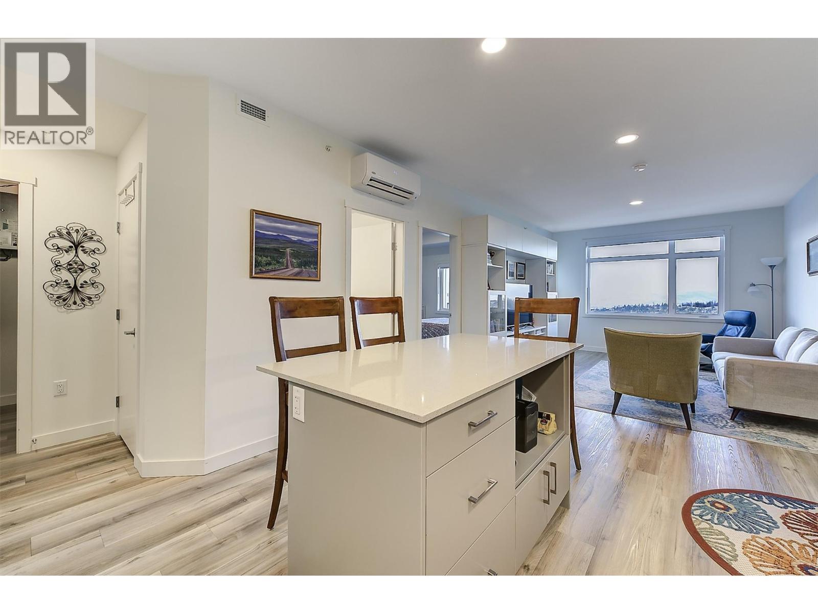 1111 Frost Road Unit# 407, Kelowna, BC - Indoor