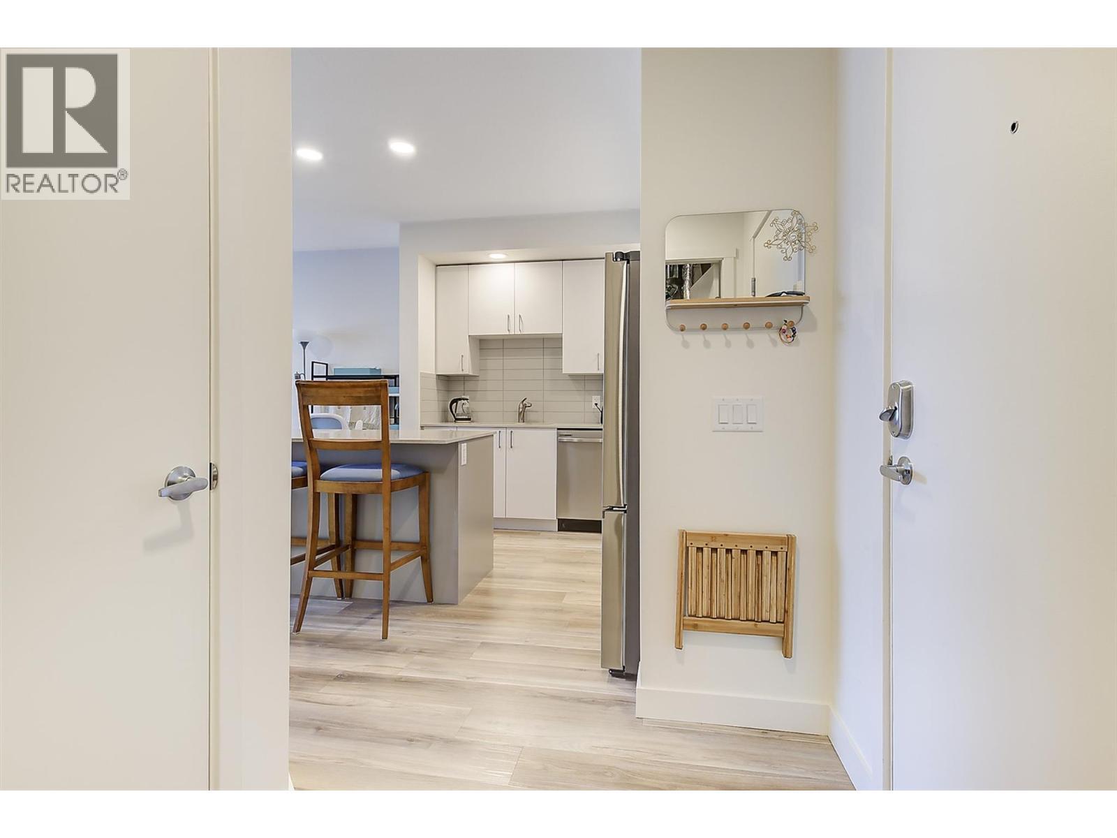 1111 Frost Road Unit# 407, Kelowna, BC - Indoor