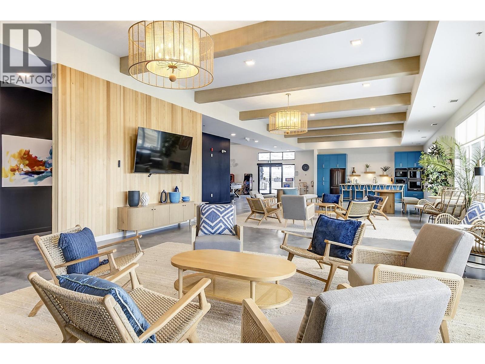 1111 Frost Road Unit# 407, Kelowna, BC - Indoor