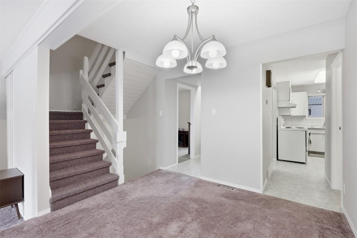 14-1555 Summit Drive, Kamloops, BC - Indoor