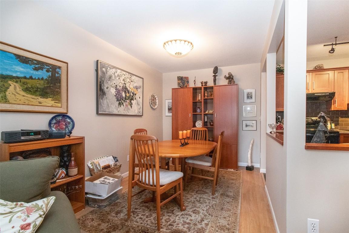 307-945 Lawrence Avenue, Kelowna, BC - Indoor