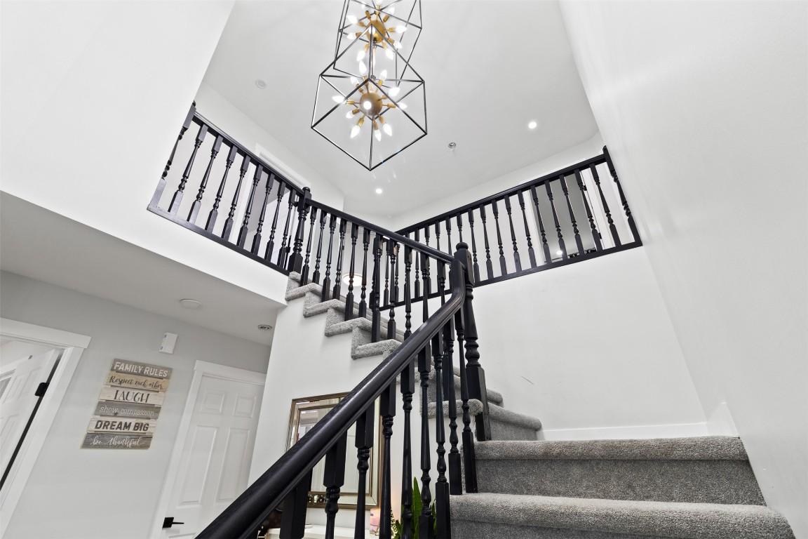 2134 Blackwell Avenue, Merritt, BC - Indoor Photo Showing Other Room