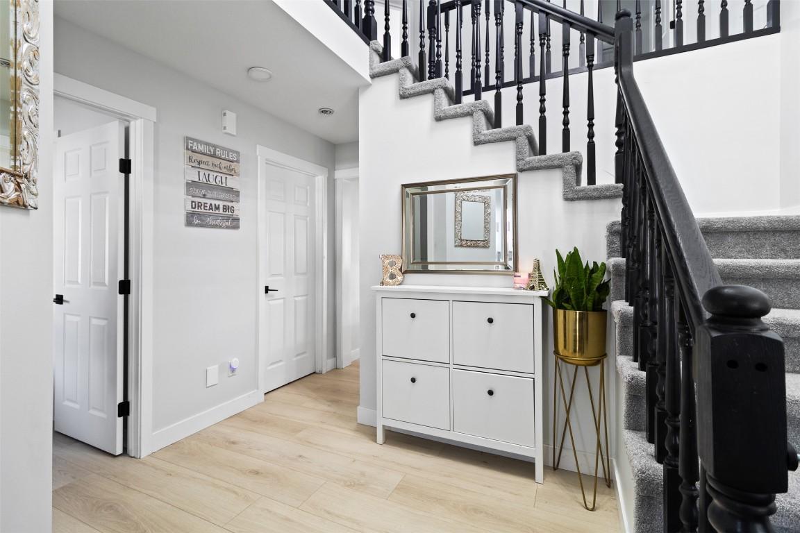 2134 Blackwell Avenue, Merritt, BC - Indoor Photo Showing Other Room