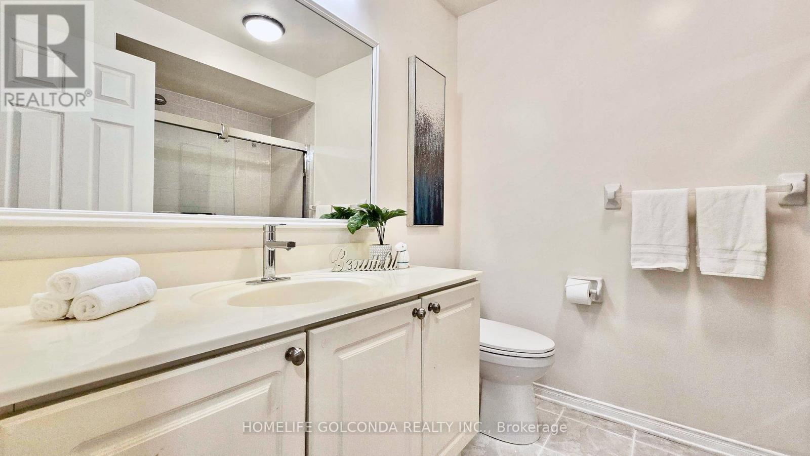 Bath - 73 Snowdon Circle, Markham, ON - Indoor Photo Showing Bathroom