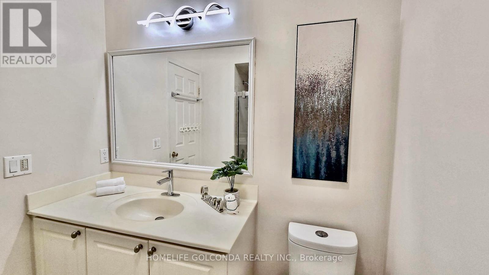 73 Snowdon Circle, Markham, ON - Indoor Photo Showing Bathroom