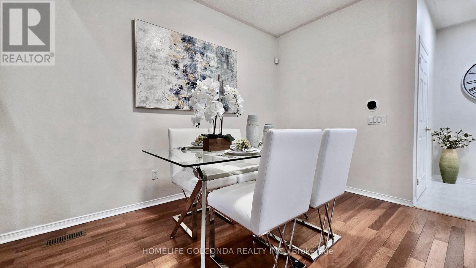 Dining-2 - 73 Snowdon Circle, Markham, ON - Indoor